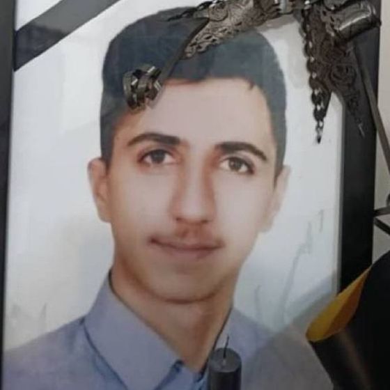 Mohammadmehdi Khanmohammadi