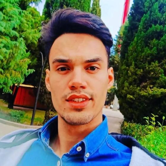 Mohammadmehdi Mozaffarzadeh