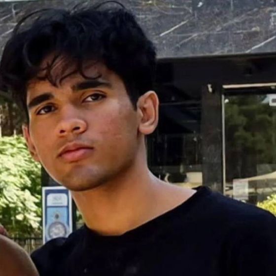 Ali (Diako) Ramezani