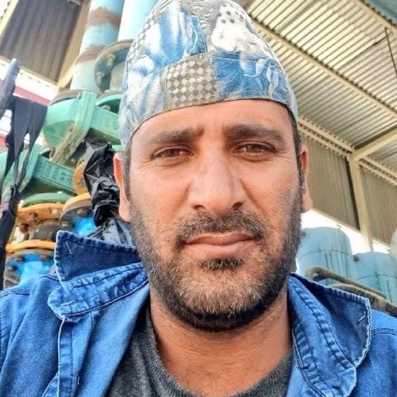 Majid Jamshidi Gahroei