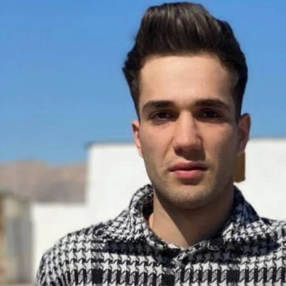 Hassan Jouzian Shahivand