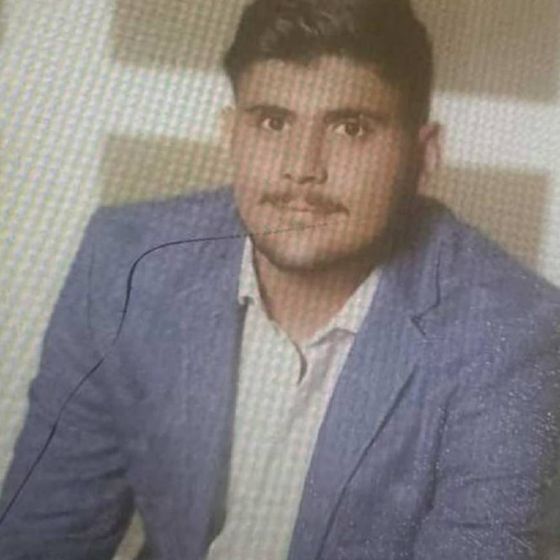 Mohammadreza Qasemzadeh Shanjani