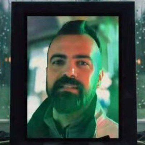 Saeed Asgharzadeh Ajami