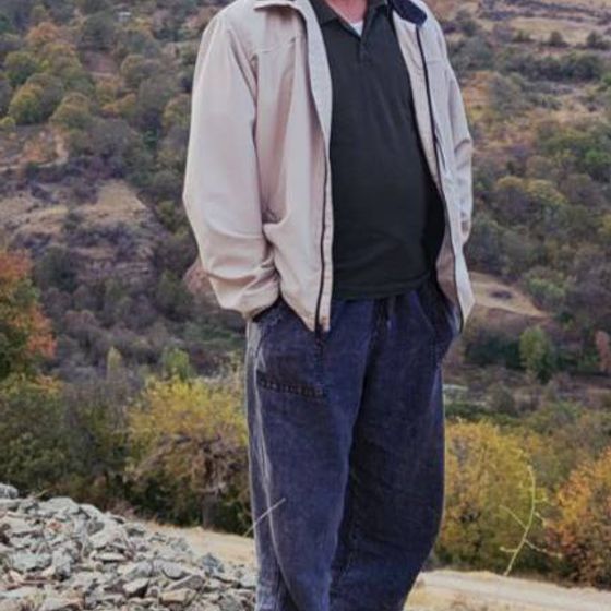 Ali Akbar Herati Ardestani