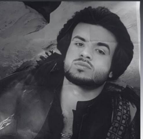 Jalil Doostyar Brahooyi