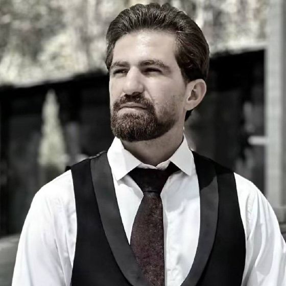 Alireza (Ali) Karami Chameh