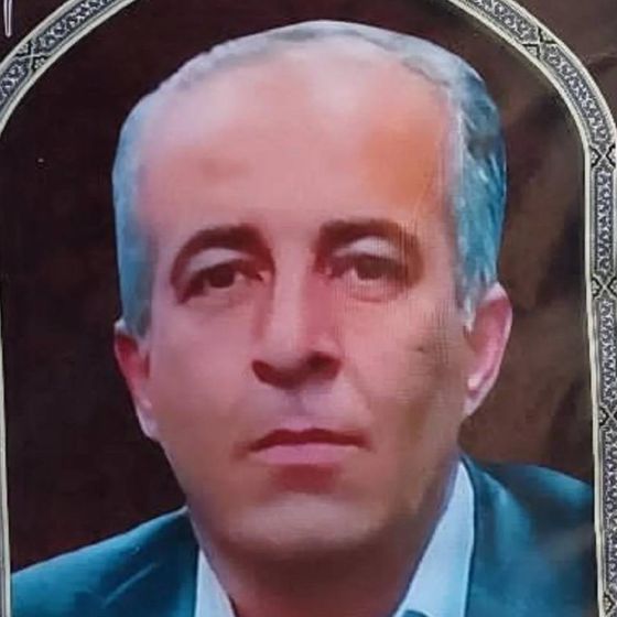 Seyed Mostafa Hosseini