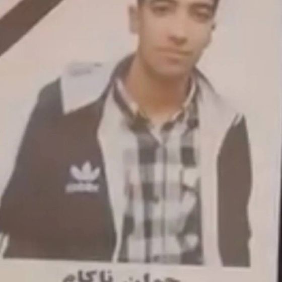 Mostafa Yarsorkhabadi