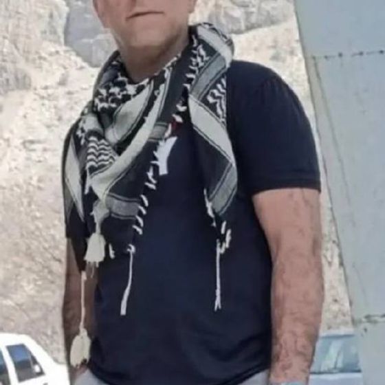 Fereydoon Karimi Babaahmadi