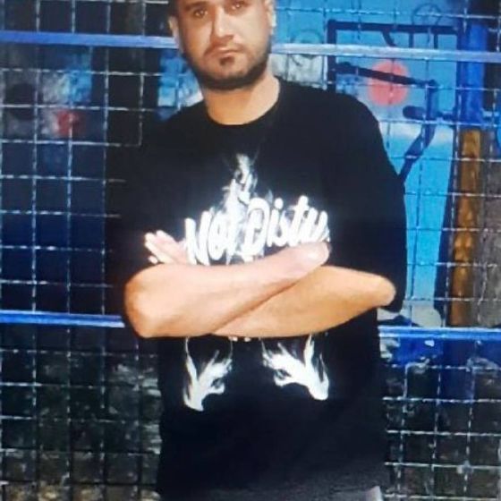 Alireza Mohseni Paskeh