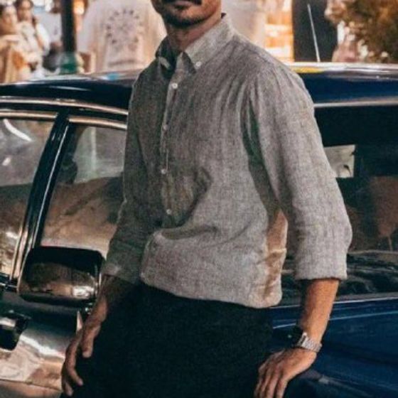 Mohammadhossein Pournakhaei Kheyrabadi