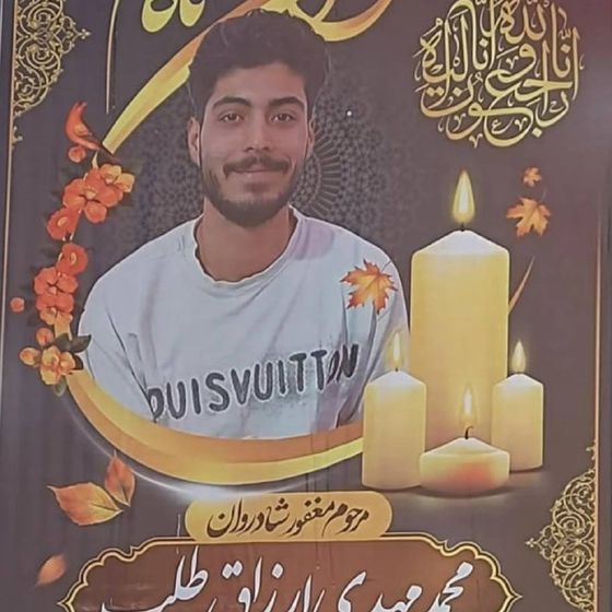 Mohammadmahdi Arzaghtalab