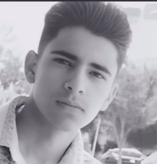 Abolfazl Bakhtiarpour Dooraki