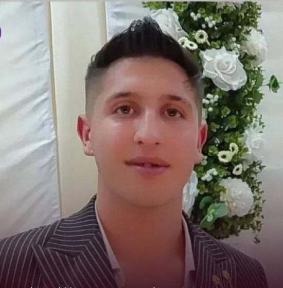 Mohammadreza Abdolrahman-Zadeh