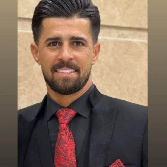 Hamid Hatemi Majd Pishi