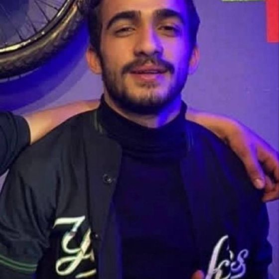 Mehrab Tahaghooghi Sarshouri