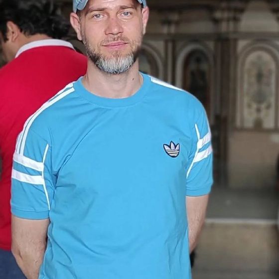 Alireza (Mehrdad) Habibi Poorrad