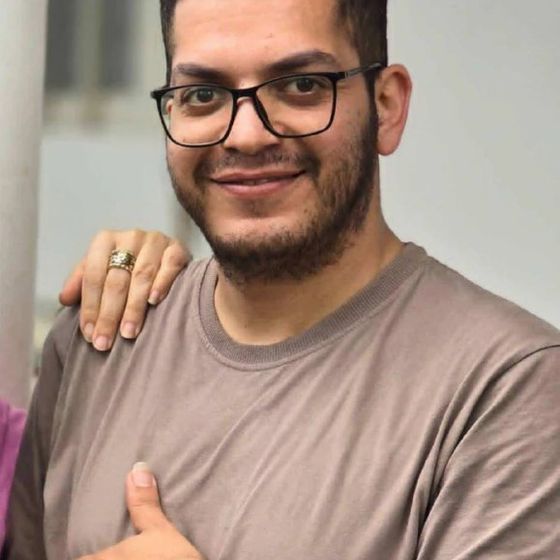 Mohammad Javad Rahimian