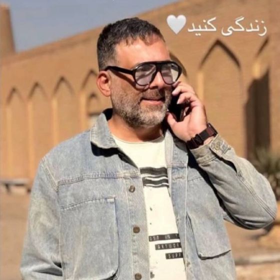 Hamid Reza Yaqoobizadeh Vanini