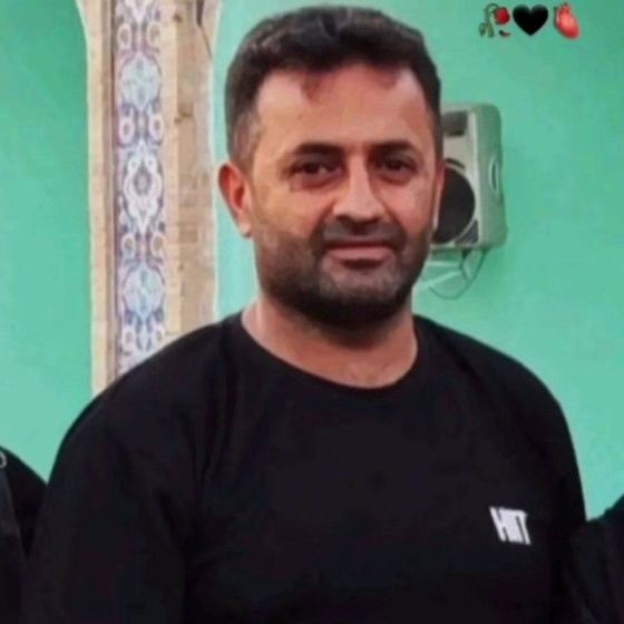 Ali Hajivand Rashidi