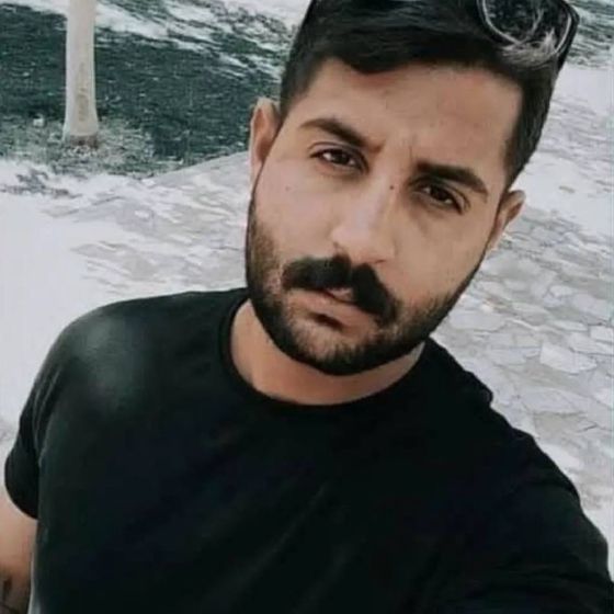 Mohammad Mahdi Gholami