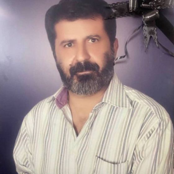 Mohammad Gholam Nejad