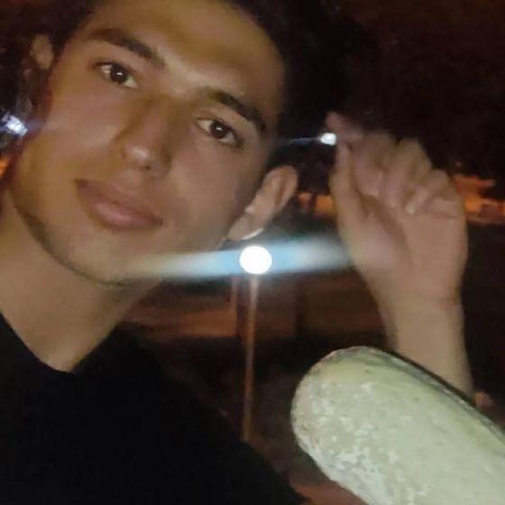 Mohammadreza Zeinoldini Riseh