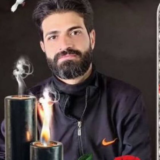 Mohammad Reza Bahmani