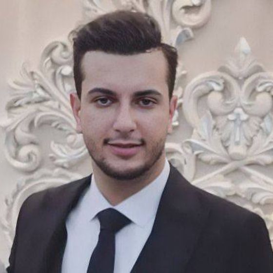 Mohammad Hossein Boqraei