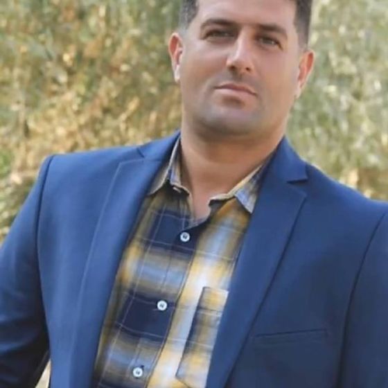 Saeed Zarei