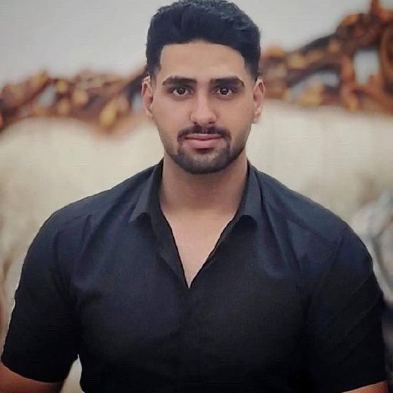 Mohammad Amin Majidi