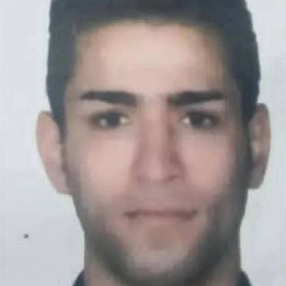 Amir Mohseni Pour Rodbarkri