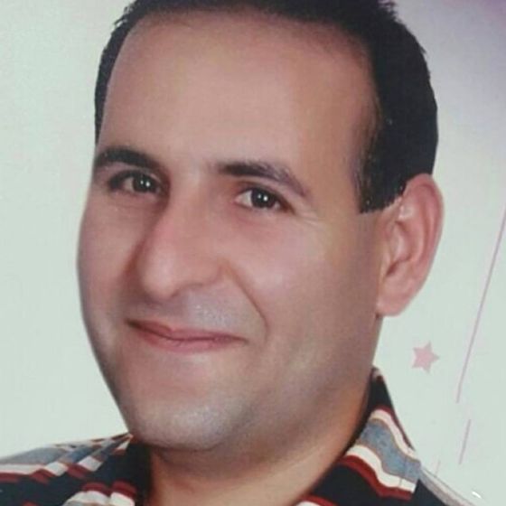 Abdolazim (Azim) Yousefali Zarei