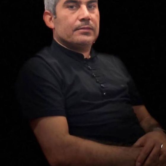 Qodratollah (Qodrat) Kaed Khordeh