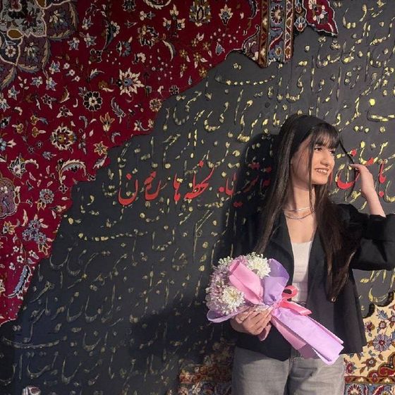 Narges (Soodabeh) Sarbandi Farahani