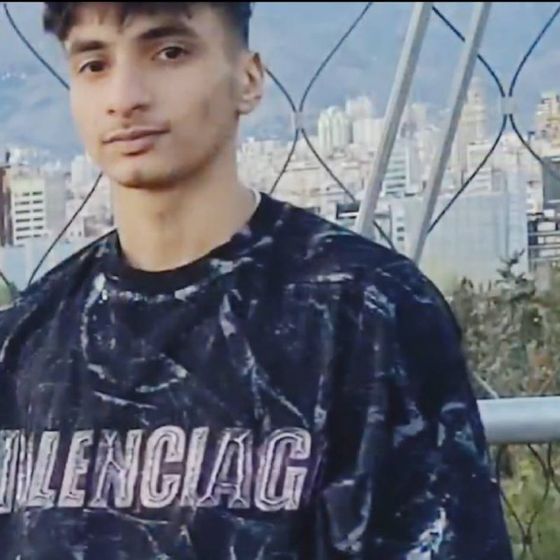 Mohammadreza Moradghali