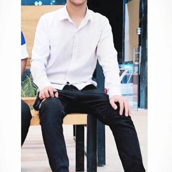 Ali Abdollahi Mousavi