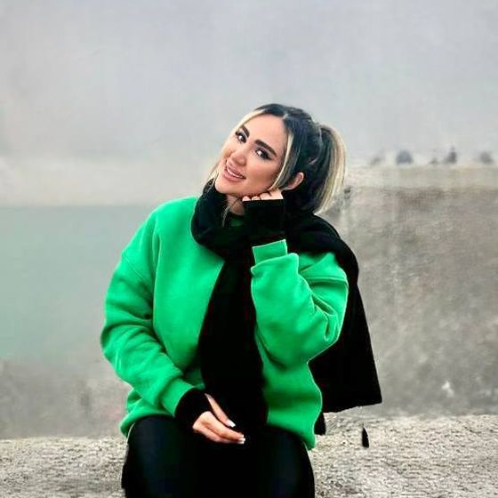 Behnaz (Sanaz) Ghareh-daghi