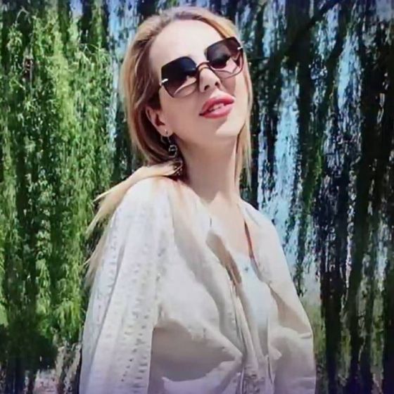 Faezeh Mohammadi Yazdi