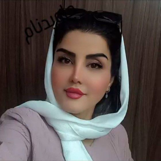 Somayeh Rezaei Manesh