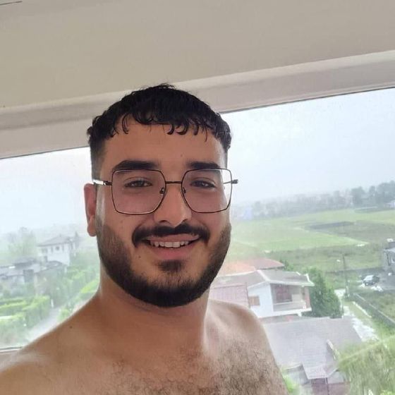 Alireza Alinia Karizaki