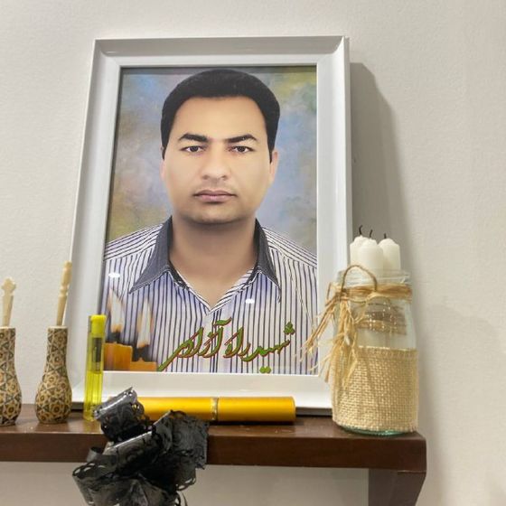 Aghil Abbasi Kharavi