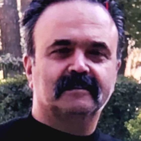 Meysam Kamali Dehghan