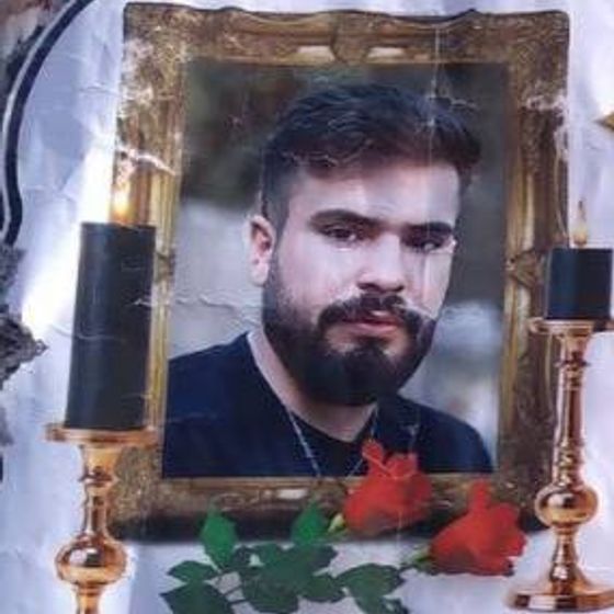 Mohammadreza Mohammadi