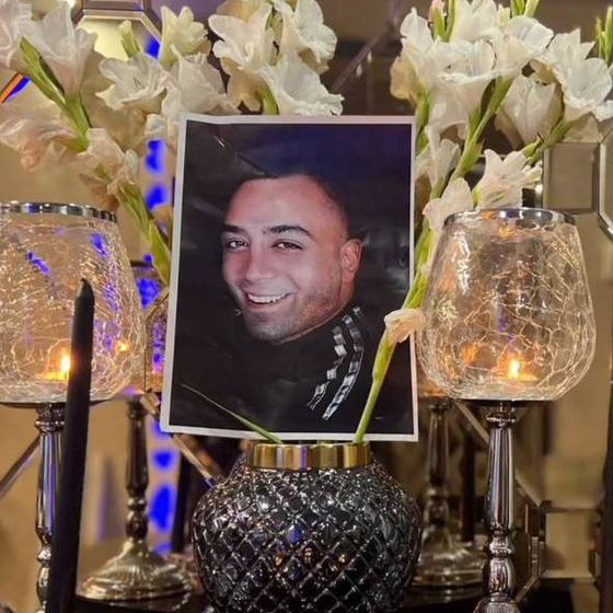 Youssef Mohammadalizadeh