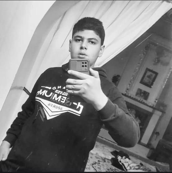 Amirsalar Bahmani-Nejad