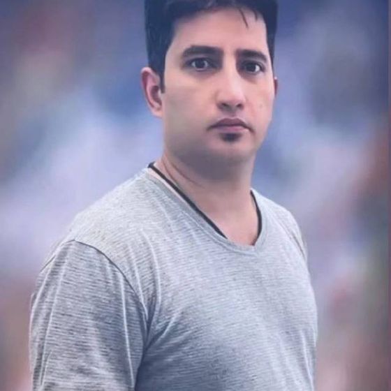 Mohammad Mohiuddin Hekmati