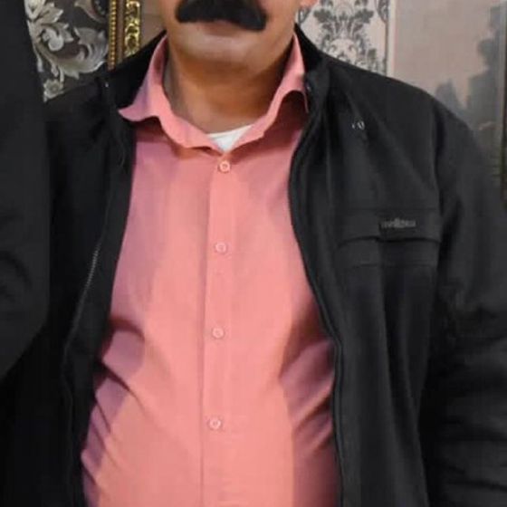 Ahmadreza Bitarafpour