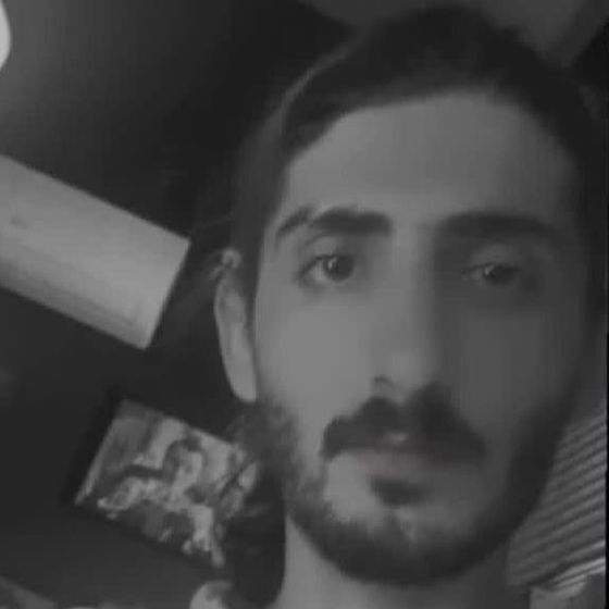 Benyamin Golriz Mozdehi