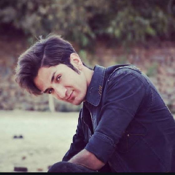 Abbas Rashidi Samiram